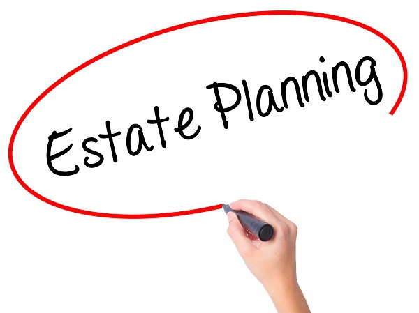 Divorce and Your Estate Plan