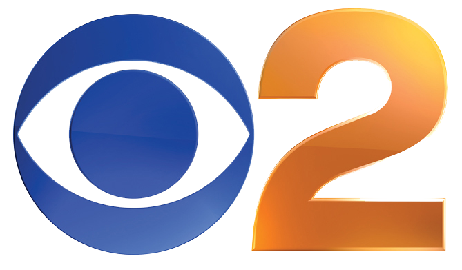 CBS2 Logo