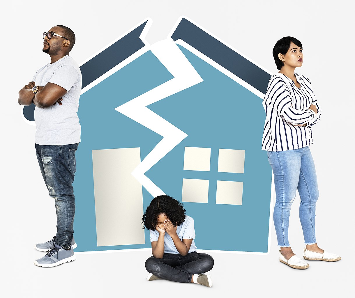 Be Smart About Divorce and Creating Bi-Nuclear Families