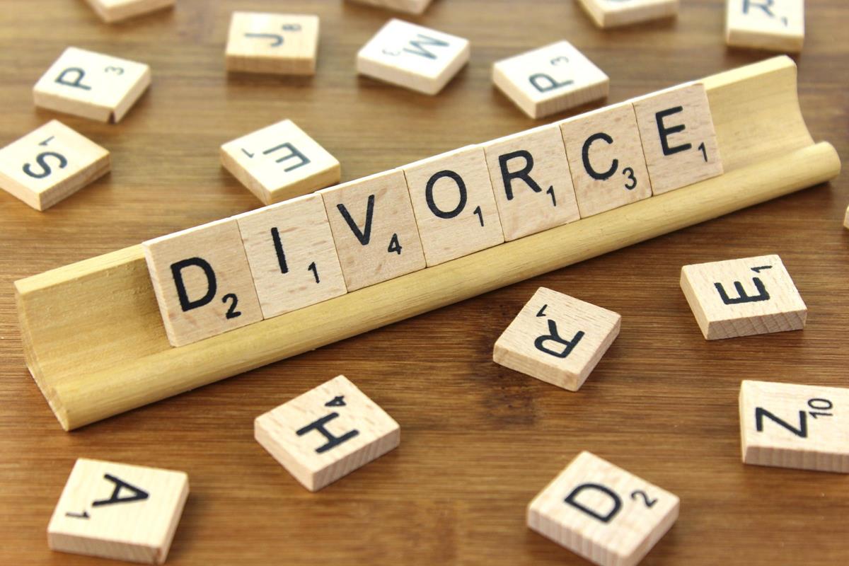 public health impacts of divorce.