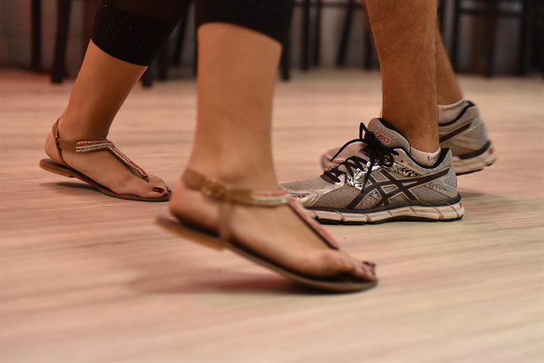 reengaging in divorce