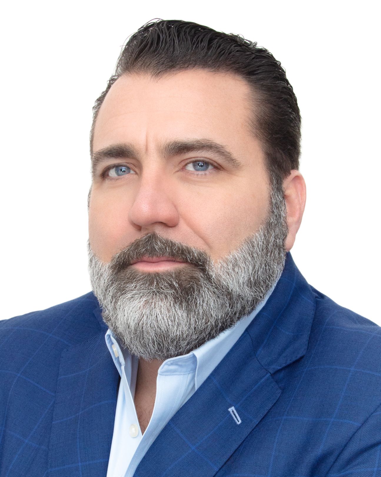 small file head shot