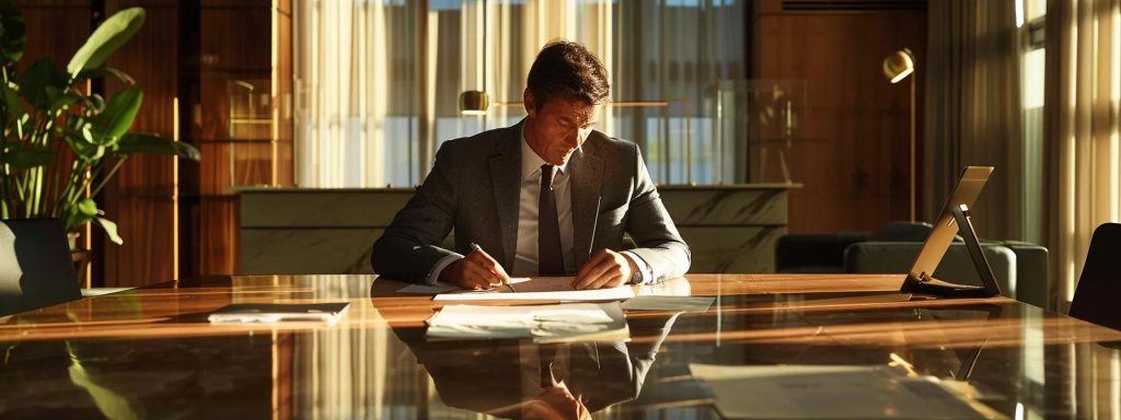 Divorcing With a Child