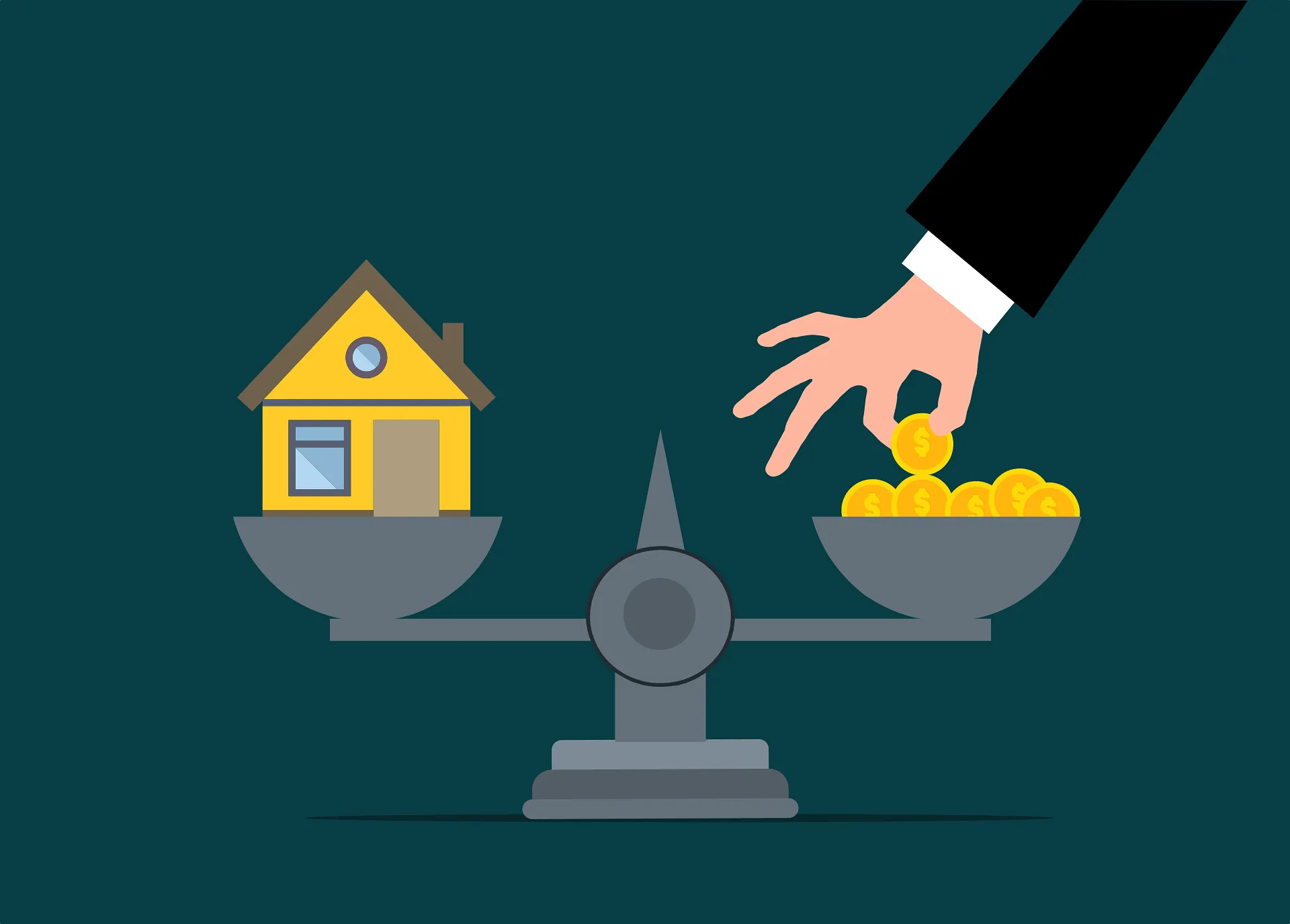 Planning Lawyer Image