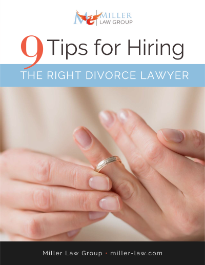 divorce lawyer